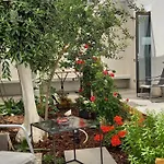 Patio 101 