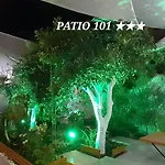 Patio 101 