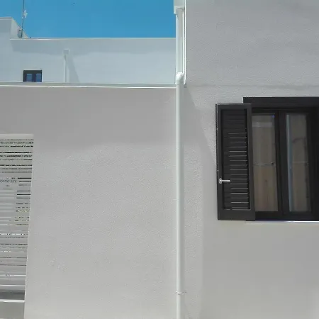 Patio 101 San Vito Lo Capo