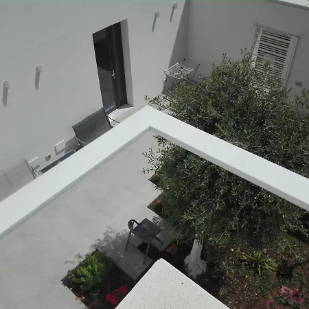 Patio 101
