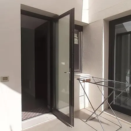 Patio 101 Bed & Breakfast San Vito Lo Capo