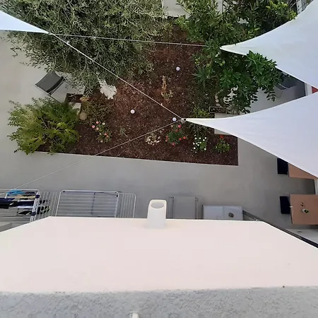 Patio 101 San Vito Lo Capo