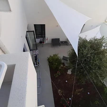 Patio 101 San Vito Lo Capo