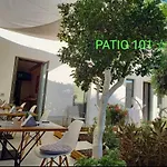 Patio 101 