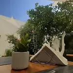 Patio 101 