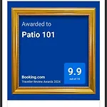 Patio 101 