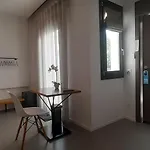 Patio 101 