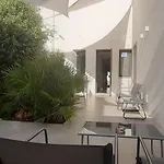 Patio 101 