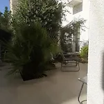 Patio 101 