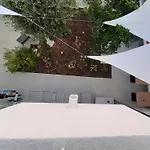 Patio 101 