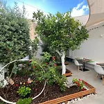 Patio 101 