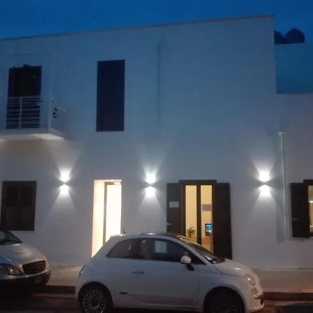 Oda ve Kahvaltı Patio 101 