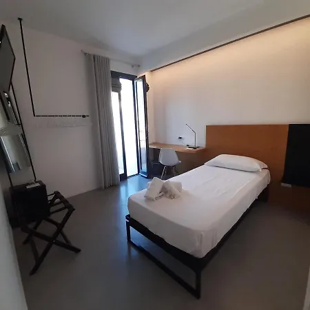 Oda ve Kahvaltı Patio 101 