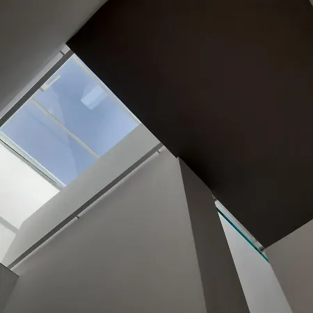 Oda ve Kahvaltı Patio 101 