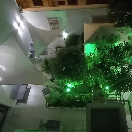Patio 101 