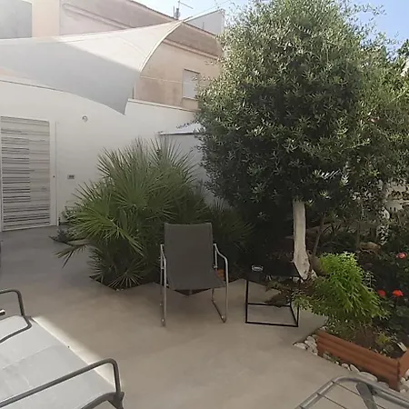 Patio 101 