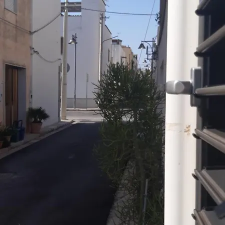 Frühstückspension Patio 101 