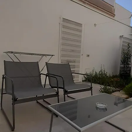 Patio 101 