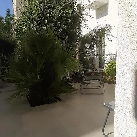 Patio 101 