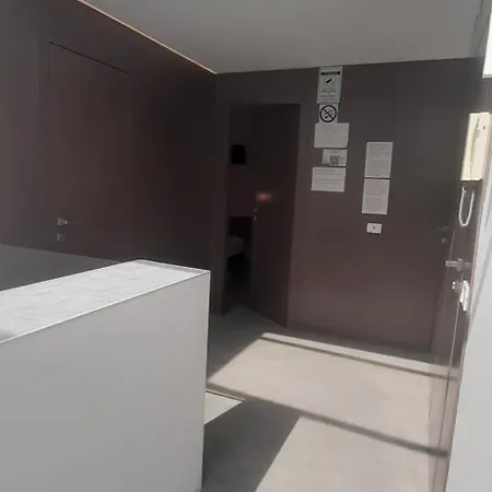 住宿加早餐酒店 Patio 101 