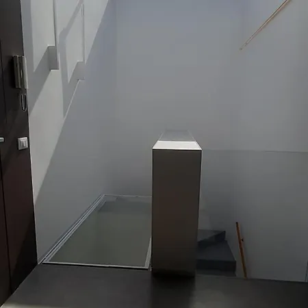 住宿加早餐酒店 Patio 101 