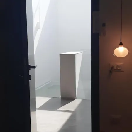 Patio 101 
