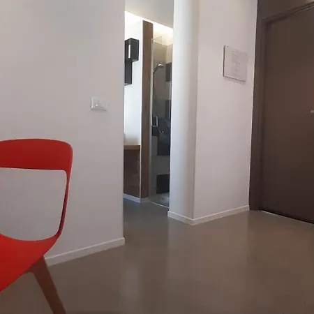 Oda ve Kahvaltı Patio 101 