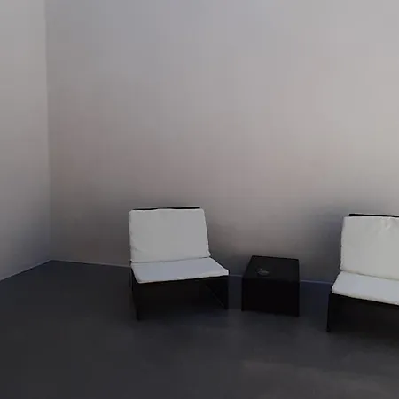 住宿加早餐酒店 Patio 101 