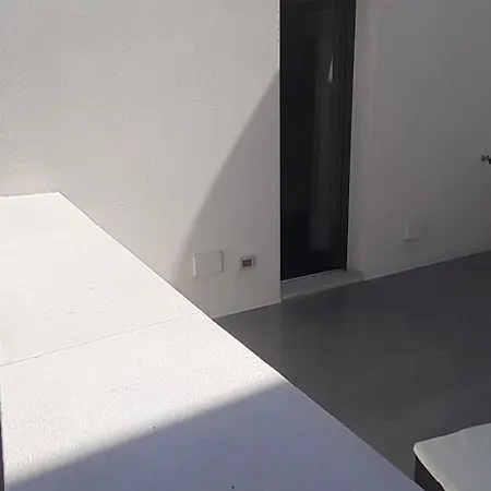 Patio 101 