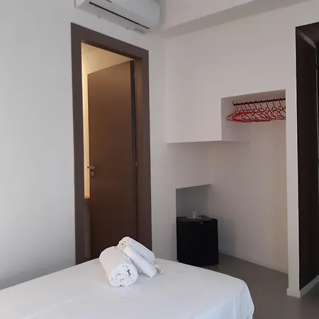Oda ve Kahvaltı Patio 101 