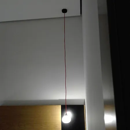 Oda ve Kahvaltı Patio 101 