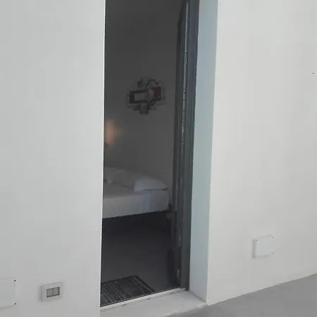 Oda ve Kahvaltı Patio 101 
