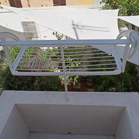 Patio 101 
