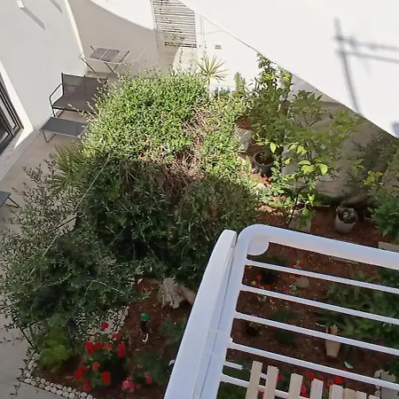 Patio 101 