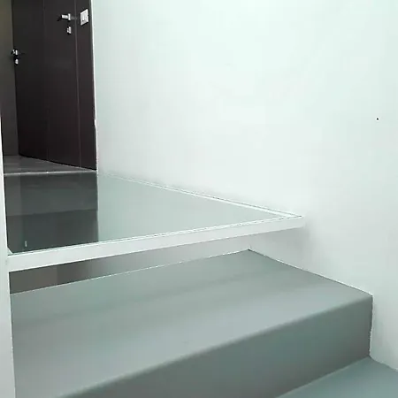 Patio 101 